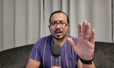 Prayer for Financial Breakthrough and Opportunities with Evangelist Gabriel Fernandes