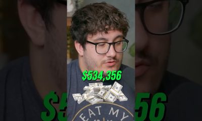 She Makes $500,000 a Year From Dividend Stocks!