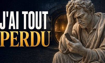 Bitcoin, ils ont tout perdu, alors qu'ils avaient tout bien fait