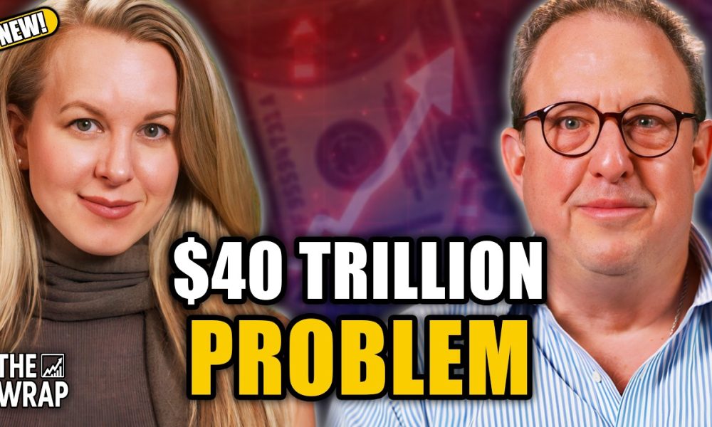 Chris Whalen: United Wholesale Mortgage’s Disaster, Financial Repression Returns, Gold Breaks Out