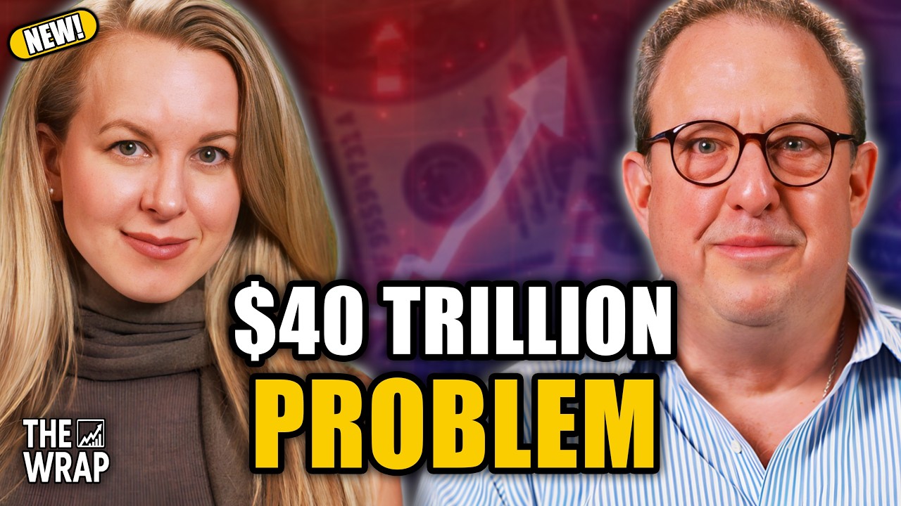 Chris Whalen: United Wholesale Mortgage’s Disaster, Financial Repression Returns, Gold Breaks Out