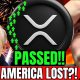 XRP It's Official! Russian CLARITY ACT LAW just PASSED!!!