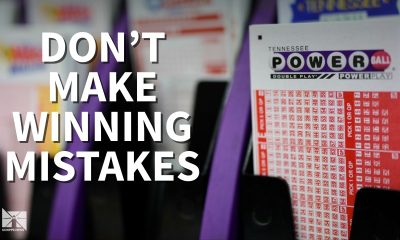 What to do if you win the $856 million Powerball jackpot | Financial planner explains