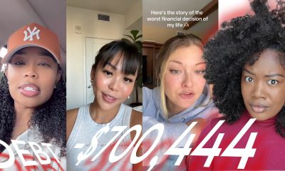 16 Minutes of People Making Bad Financial Decisions in 2025