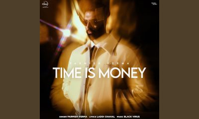 Time Is Money