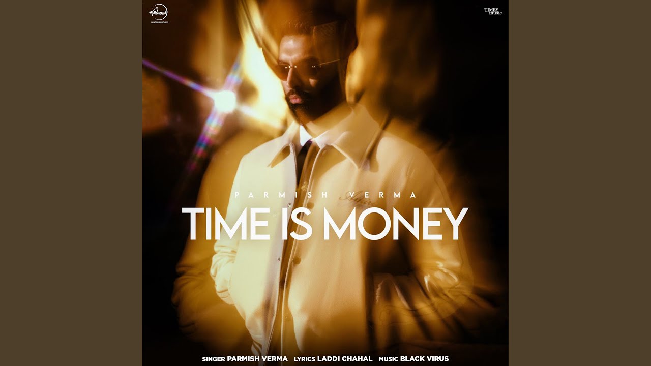 Time Is Money