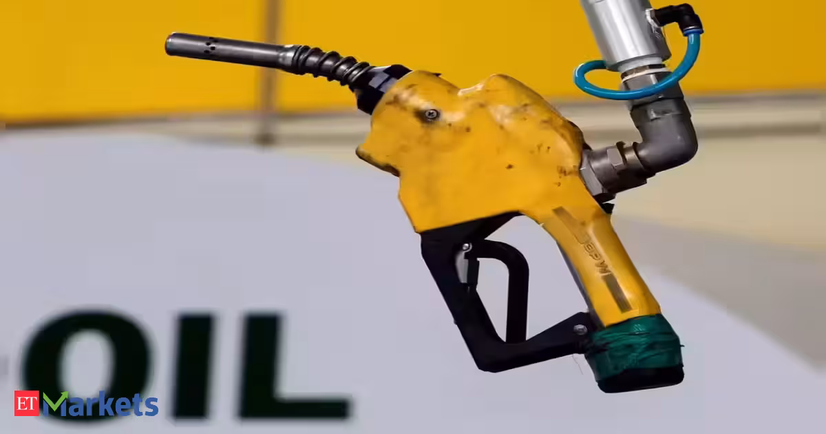 $48 billion profit! 5 global oil majors cash in on oil surge amid Iran war. Where is money flowing?
