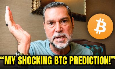 EVERYONE'S WRONG! Bitcoin Isn't Ready Yet (Here's Why) | Raoul Pal