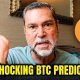 EVERYONE'S WRONG! Bitcoin Isn't Ready Yet (Here's Why) | Raoul Pal