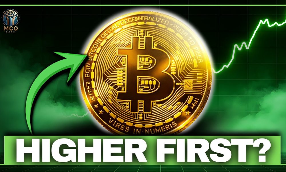 Bitcoin Market Update: Bears or Bulls in Control?