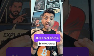 AI can hack Bitcoin ?