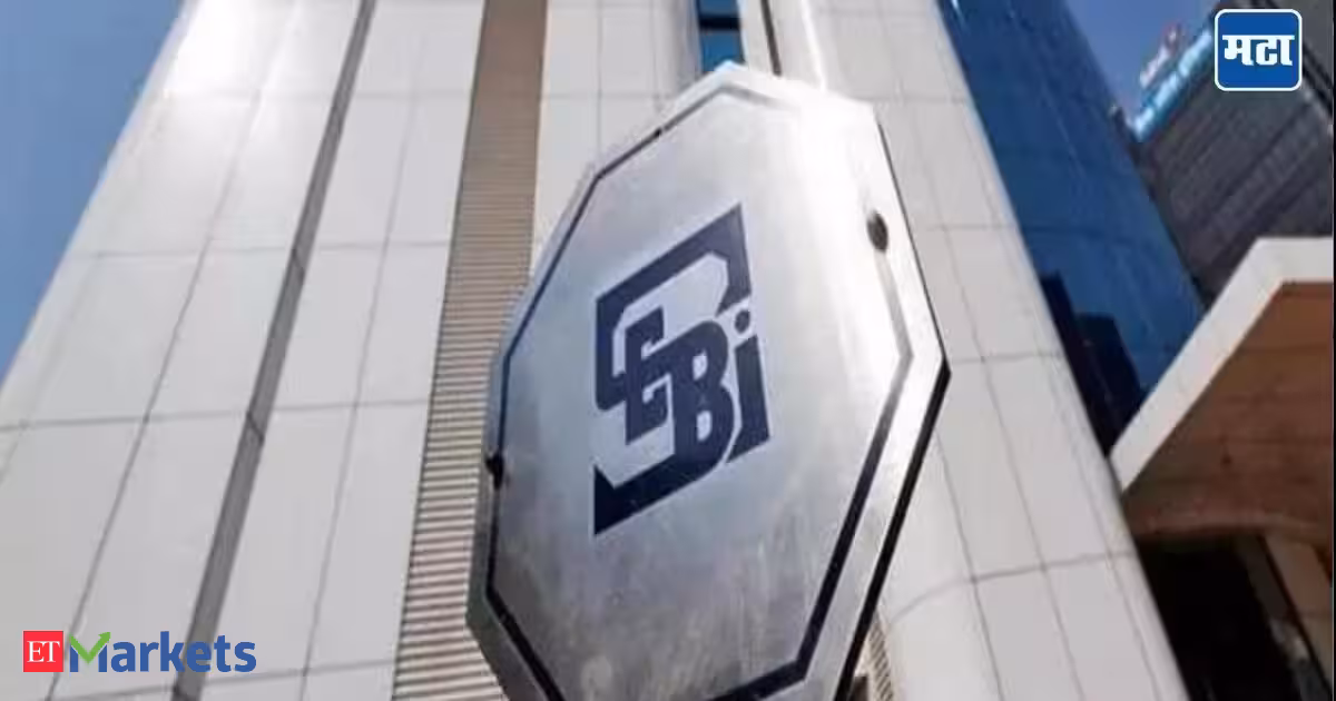 Sebi proposes raising annual ISIN limit for private debt securities to 17