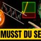Mach heute keinen Bitcoin-Trade, bevor du DAS gesehen hast!