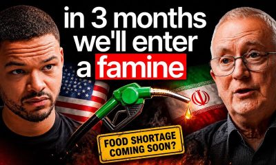 Financial Crash Expert: The 90-Day Collapse They Don't Want You to Know