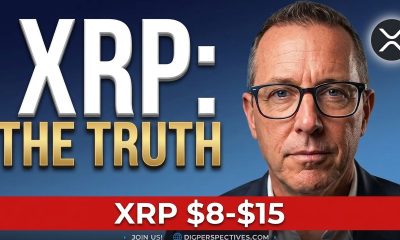 Is XRP About to Explode? Institutional Data Says Yes