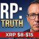 Is XRP About to Explode? Institutional Data Says Yes