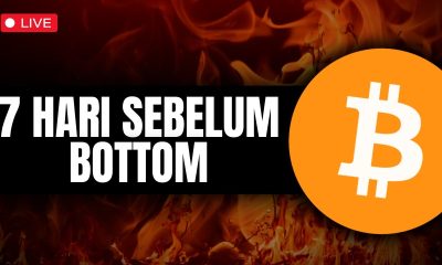 Bitcoin: Siap untuk beli lagi.