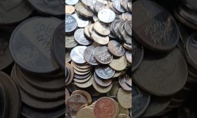 Coins #shorts #money #philippines