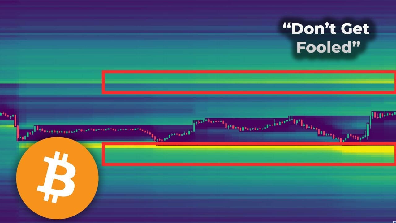 Bitcoin: Something Big Is Coming