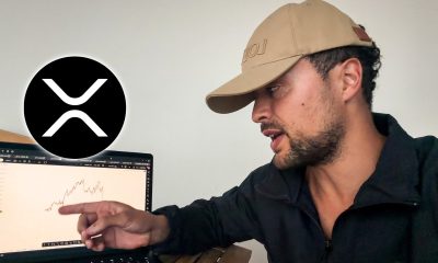 I HAVE INSANE XRP NEWS NOW!!!!!!!!!!!!!