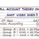 FINANCIAL ACCOUNT ONE SHOT THEORY ll Account Theory Bbs 1st Year ll Bbs 1st Year Account Theory