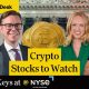 Coinbase Missed Again, Strategy Sells Bitcoin, and Is PayPal for Sale?