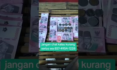 #uang #coin uang lama