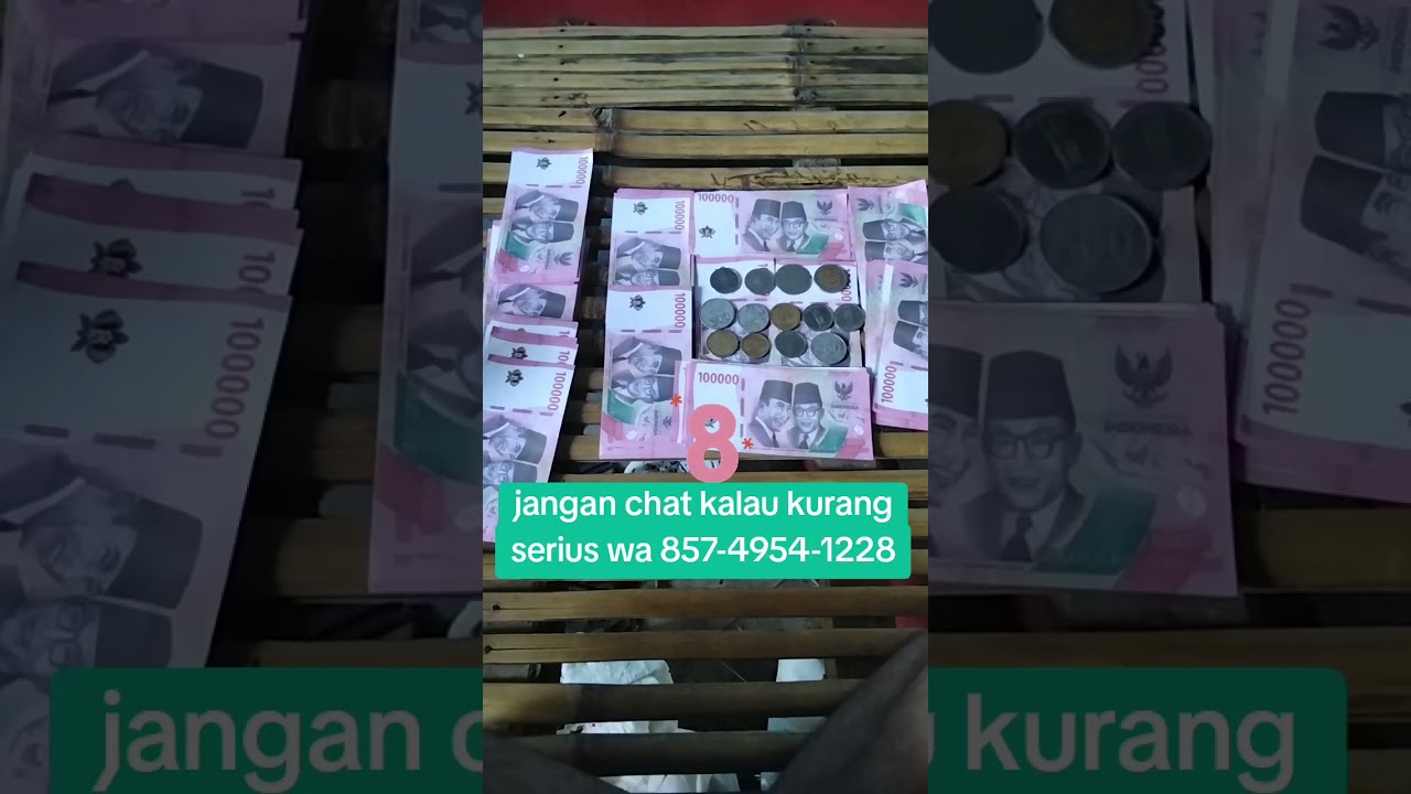 #uang #coin uang lama