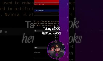 Perplexity Computer Takes On Bloomberg Terminal: AI-Powered Financial Analysis