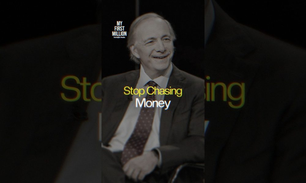 Why this billionaire investor isn't chasing more money