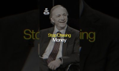 Why this billionaire investor isn't chasing more money