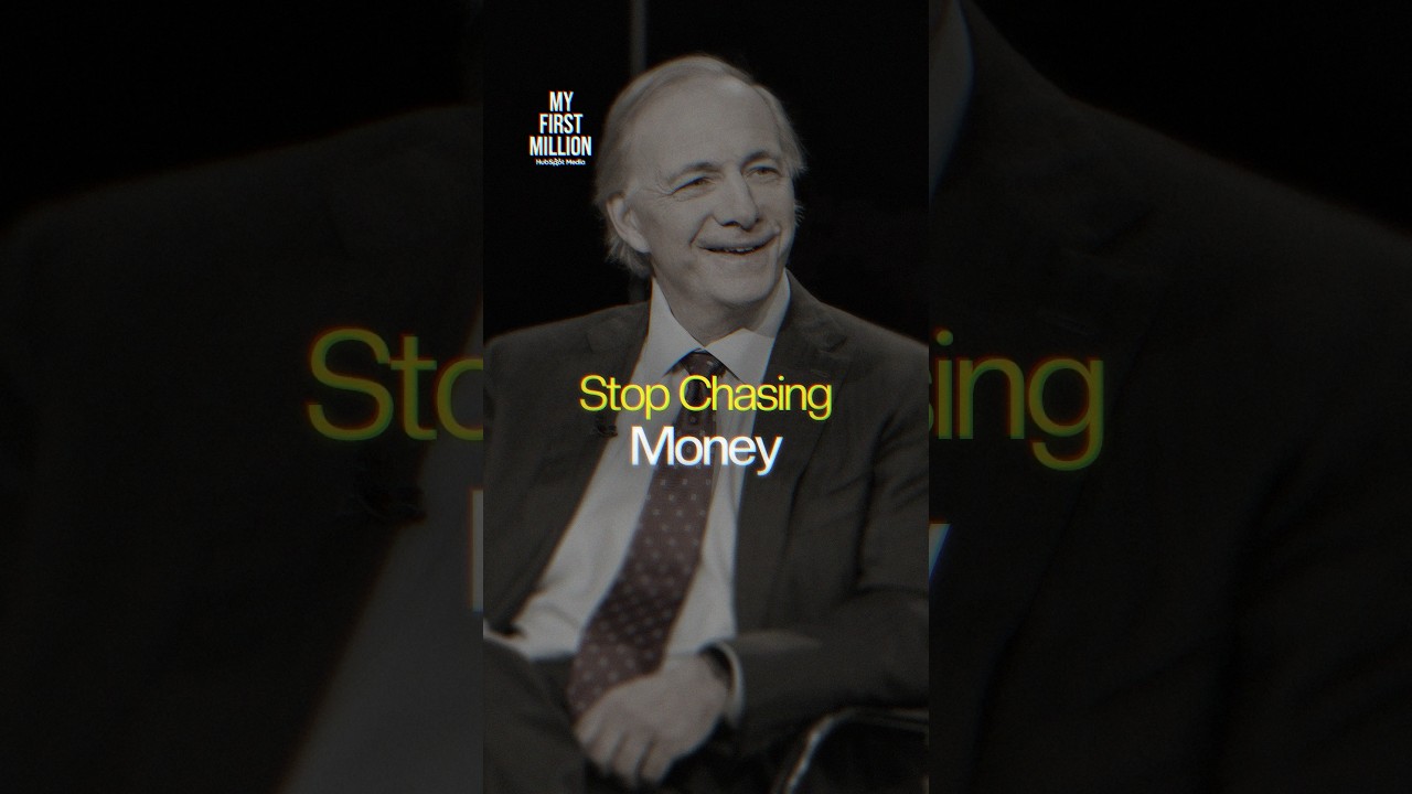 Why this billionaire investor isn't chasing more money