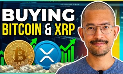Hugely Boosting XRP And Bitcoin Holdings The Crypto Market Dip Has Created A Great Opportunity