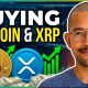 Hugely Boosting XRP And Bitcoin Holdings The Crypto Market Dip Has Created A Great Opportunity