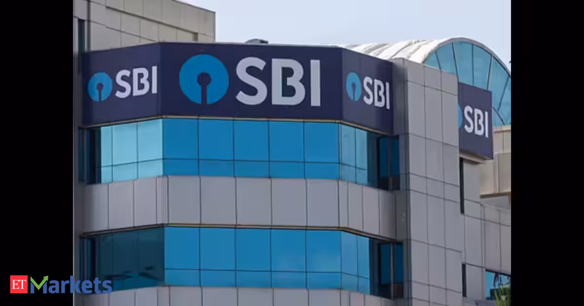 Brokerages raise SBI target price after Q1 earnings beat