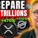If You Hold XRP, XLM & HBAR - YOU MUST DO THIS NOW!!!