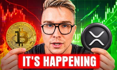 BREAKING: XRP Could Flip Bitcoin Again