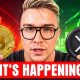 BREAKING: XRP Could Flip Bitcoin Again