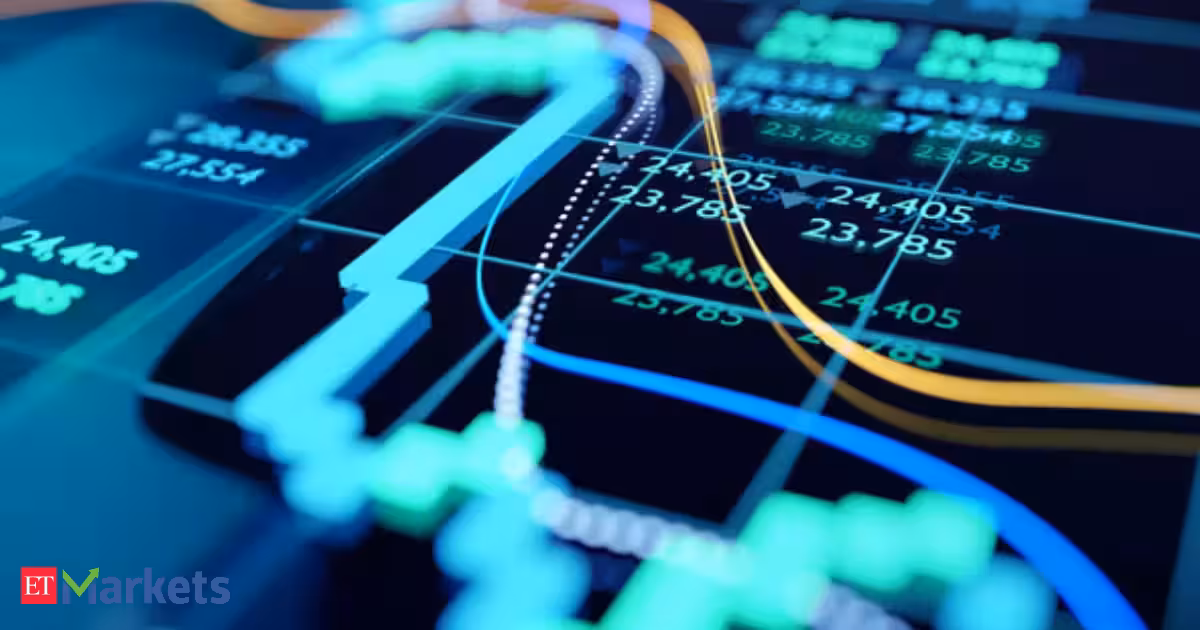 Global Market Today: Asian shares trade lower; oil holds gains