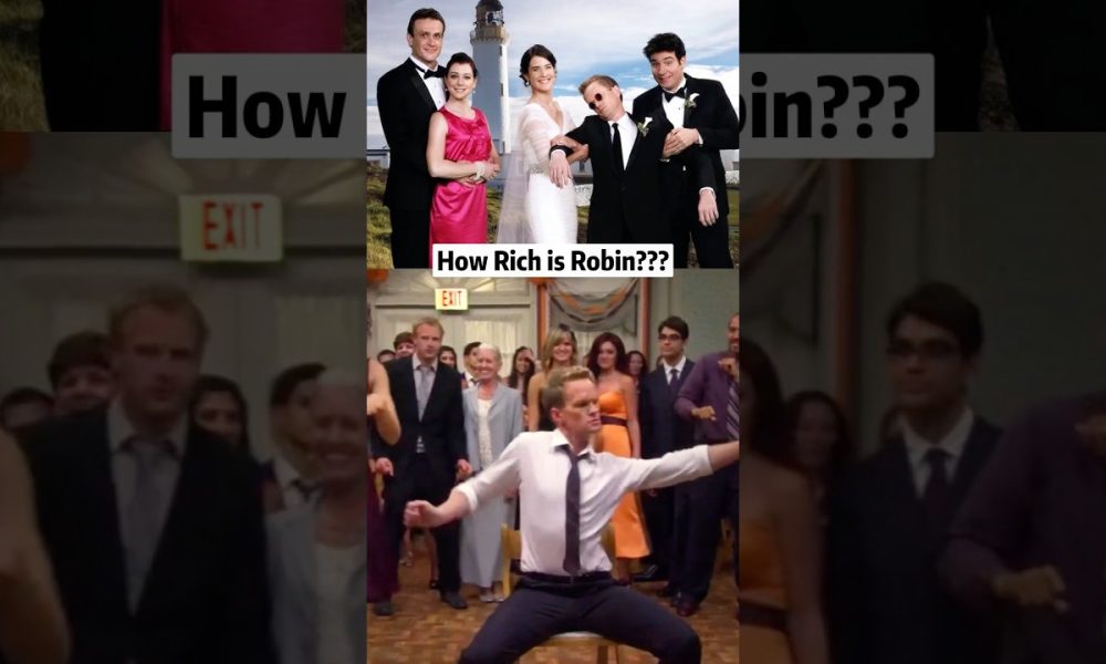 #howimetyourmother #himym # #money #tv #foryou