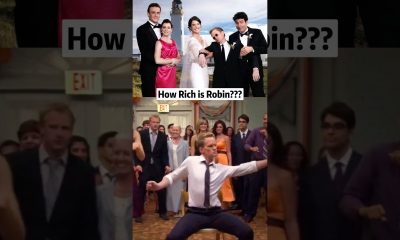 #howimetyourmother #himym # #money #tv #foryou
