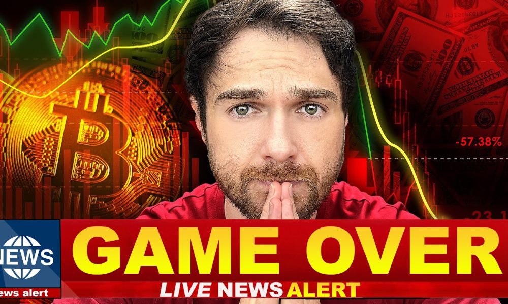 How Wall Street Took Over Bitcoin
