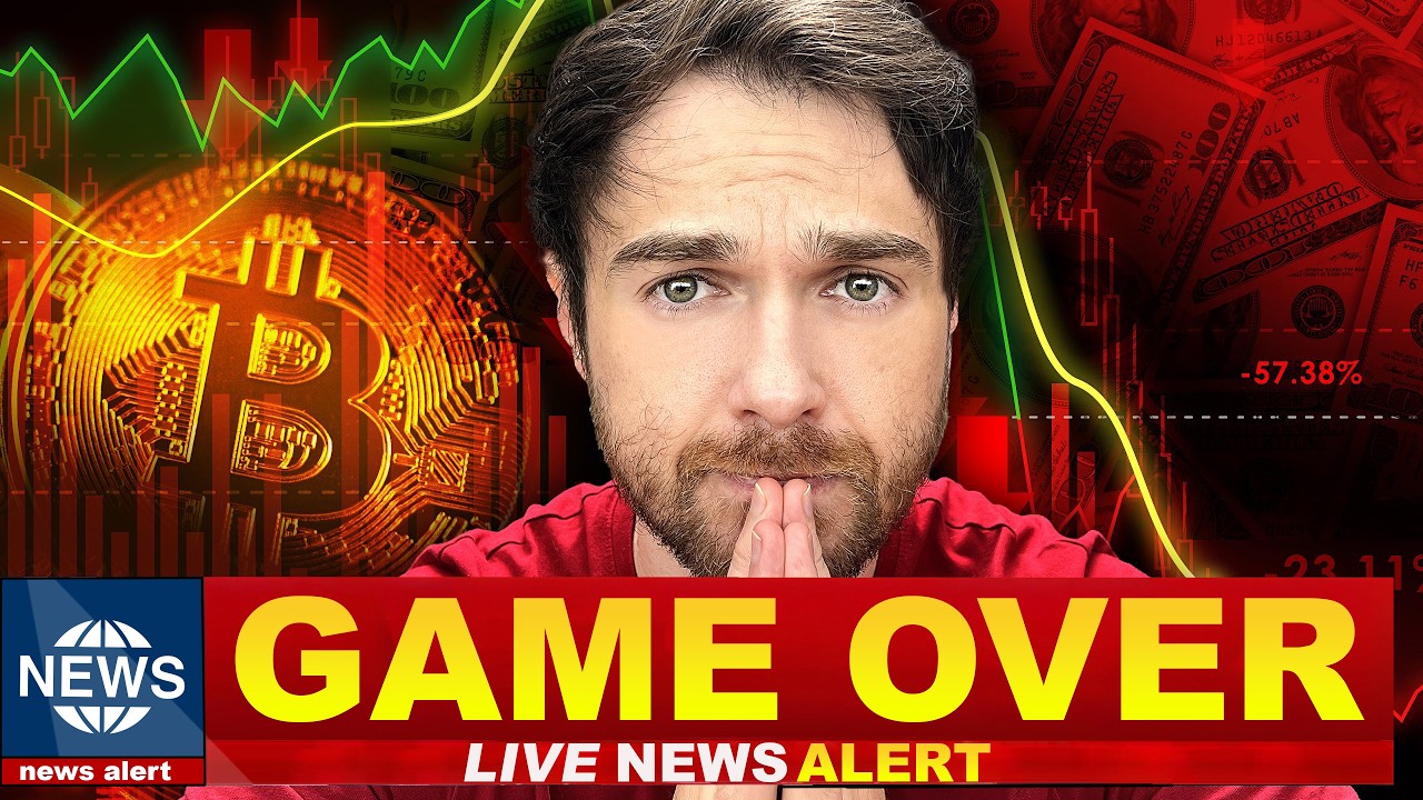 How Wall Street Took Over Bitcoin