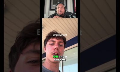 Teenagers Earning Money: Financial Freedom or Parental Control? #shorts