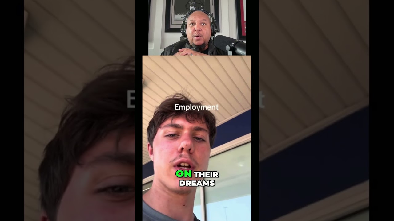 Teenagers Earning Money: Financial Freedom or Parental Control? #shorts