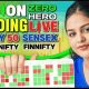 LIVE TRADING NIFTY  EXPIRY banknifty|| 11 AUG ||#livetrading#nifty #thetradingfemme