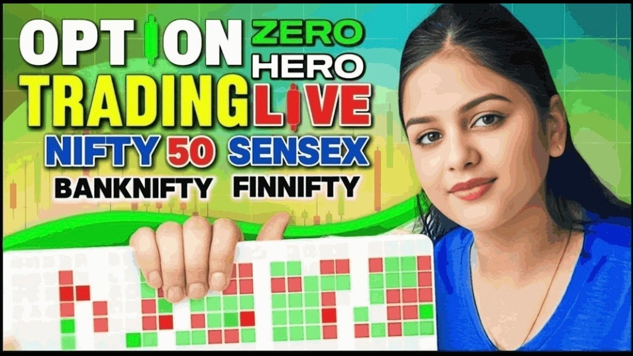 LIVE TRADING NIFTY  EXPIRY banknifty|| 11 AUG ||#livetrading#nifty #thetradingfemme