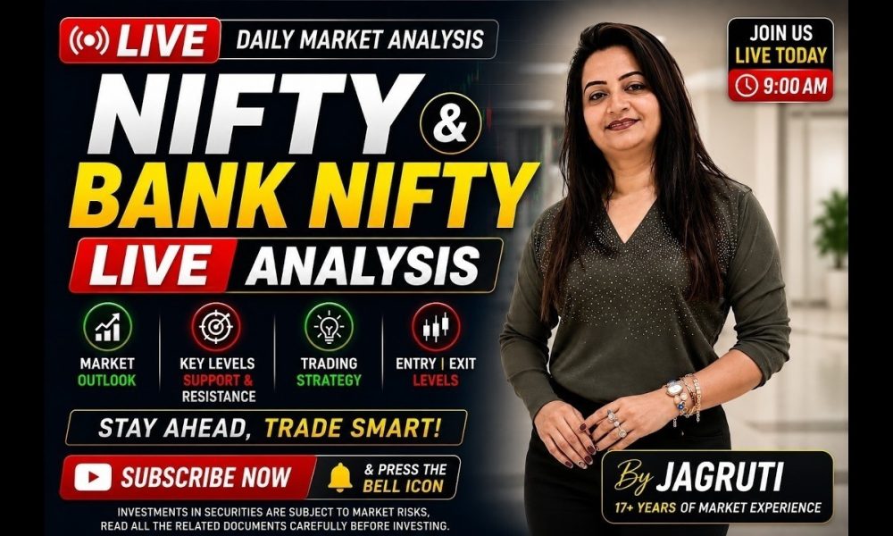 TRADING NIFTY 50 & BANKNIFTY Today 11 August 2026 | Intraday Scalping | SENSEX Live Chart Analysis