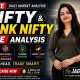 TRADING NIFTY 50 & BANKNIFTY Today 11 August 2026 | Intraday Scalping | SENSEX Live Chart Analysis
