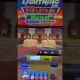 I Hit a MASSIVE Double Bonus Just Wait! #gambling #casino #money #comedy #slots